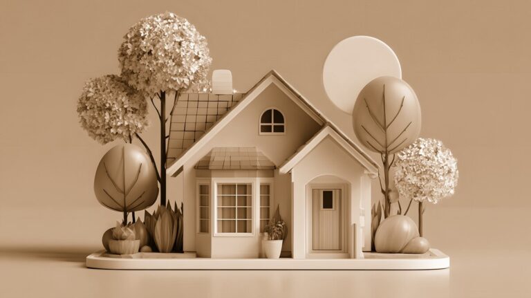 Amber Meadows neighborhood